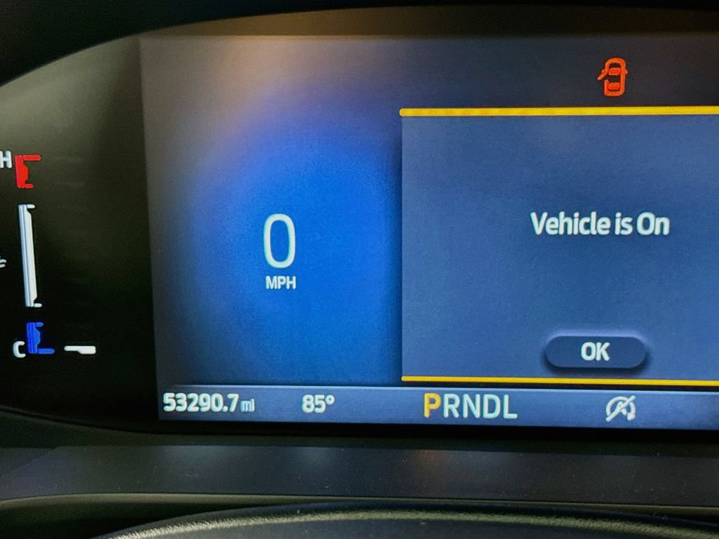 Certified 2023 Ford Escape Active w/ Cold Weather Package FWD image 18
