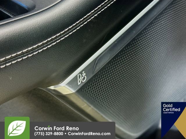 Certified 2025 Ford Expedition Max Platinum w/ Stealth Performance Package AWD/4WD image 23