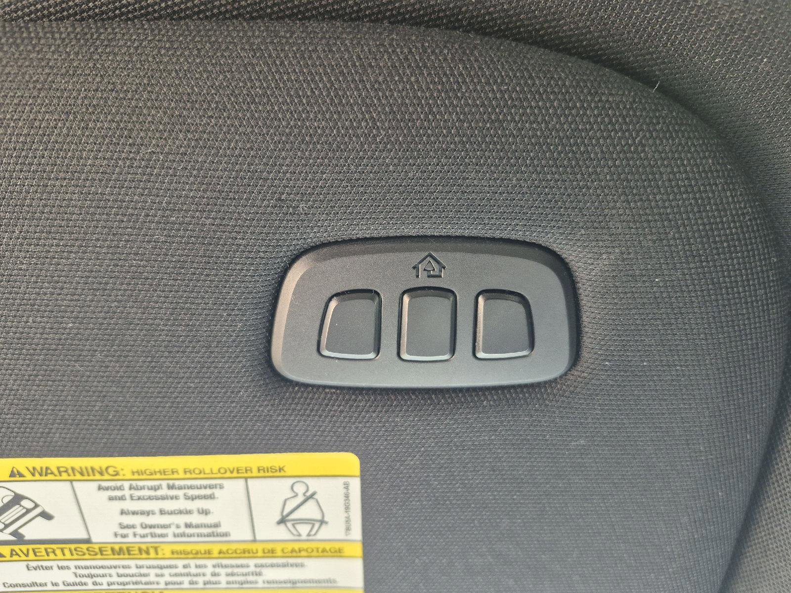 Certified 2019 Ford F150 Lariat w/ Equipment Group 502A Luxury image 13