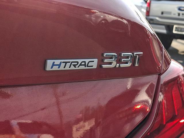 Used 2021 Genesis G70 3.3T image 28