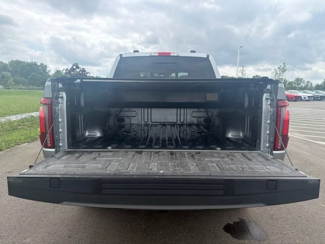 Certified 2024 Ford F150 Lariat w/ Tow/Haul Package AWD/4WD image 11