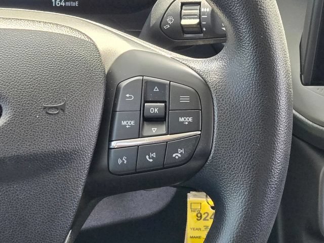 Certified 2025 Ford Maverick XL FWD image 20