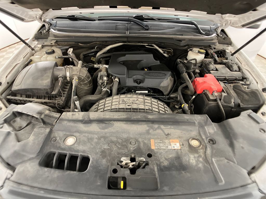 Certified 2019 Ford Ranger Lariat w/ Black Appearance Package image 32