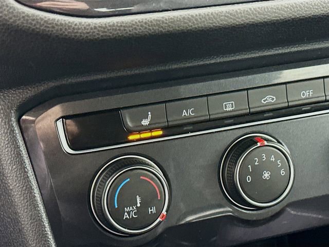 Used 2023 Volkswagen Tiguan S image 20