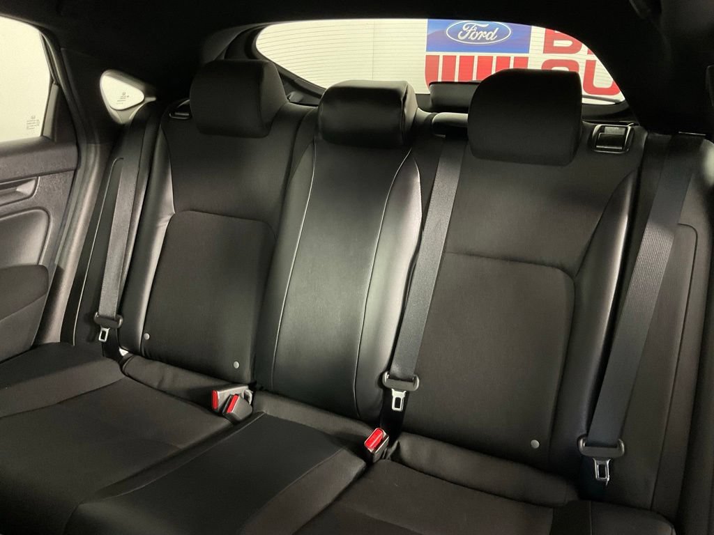 Used 2024 Honda Civic Sport image 16