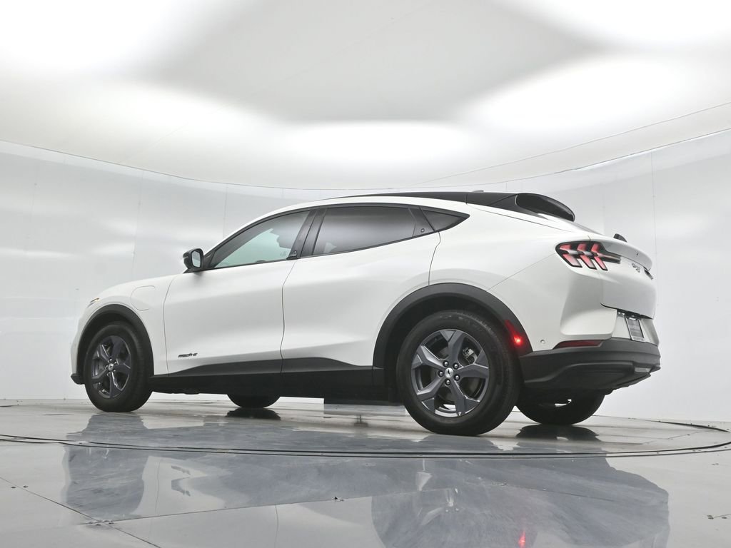 Certified 2023 Ford Mustang Mach-E Select w/ Comfort Package Lite image 53