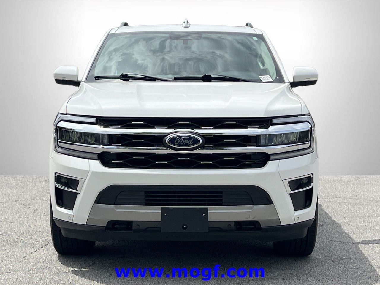 Certified 2023 Ford Expedition Limited AWD/4WD image 30