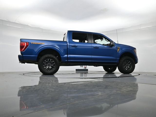 Certified 2022 Ford F150 Tremor w/ Equipment Group 401A Mid AWD/4WD image 31