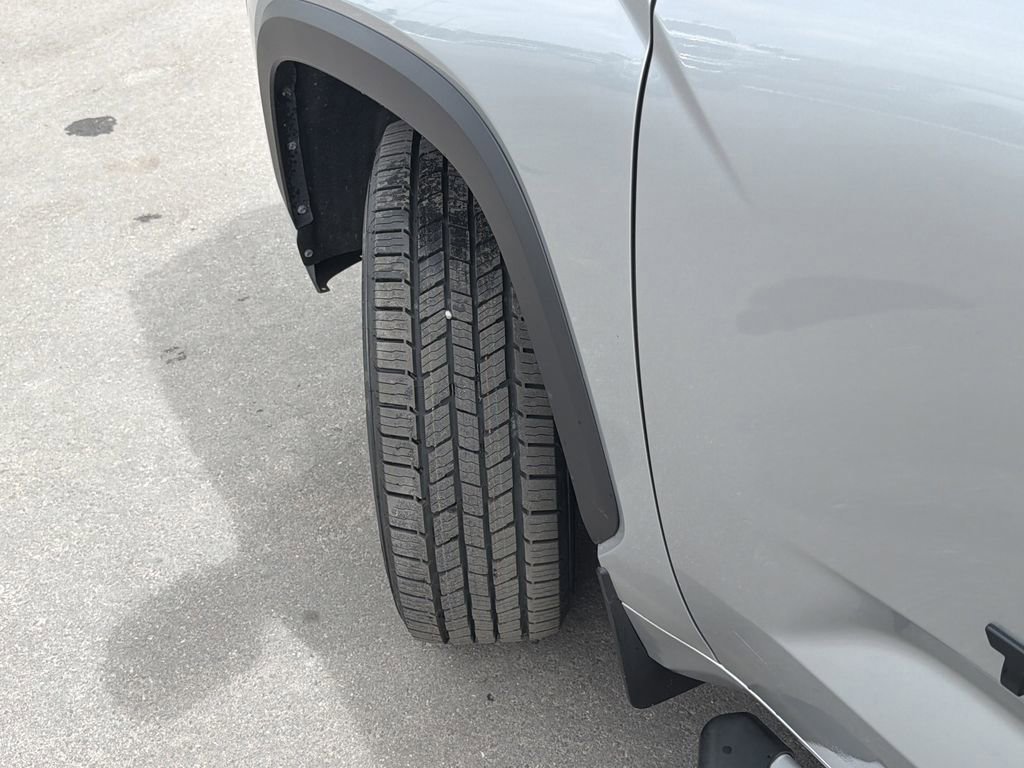 Used 2022 Toyota Tundra Limited w/ TRD Off-Road Package image 32