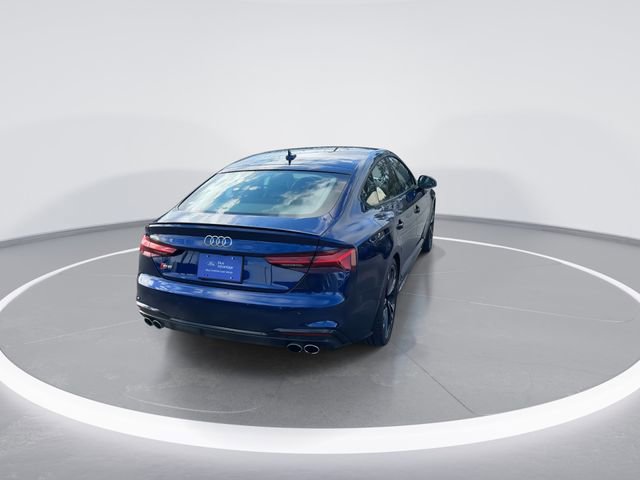 Used 2020 Audi S5 Prestige image 6