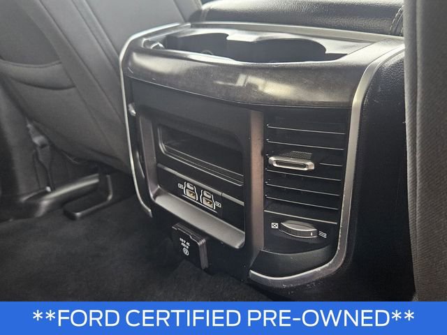 Used 2022 RAM 1500 Big Horn image 16