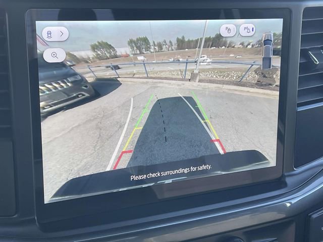 Certified 2024 Ford F150 STX image 24