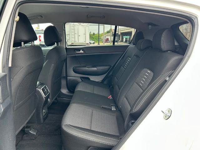 Used 2018 Kia Sportage LX AWD/4WD image 27
