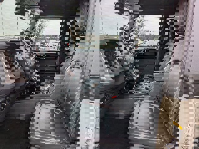 Certified 2025 Ford Bronco Outer Banks image 14