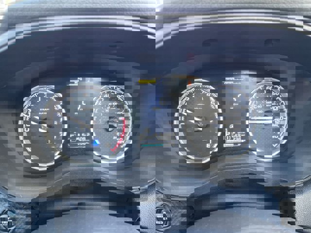 Used 2021 Subaru Forester Premium image 8