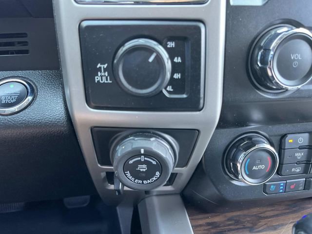 Certified 2020 Ford F150 Lariat AWD/4WD image 41