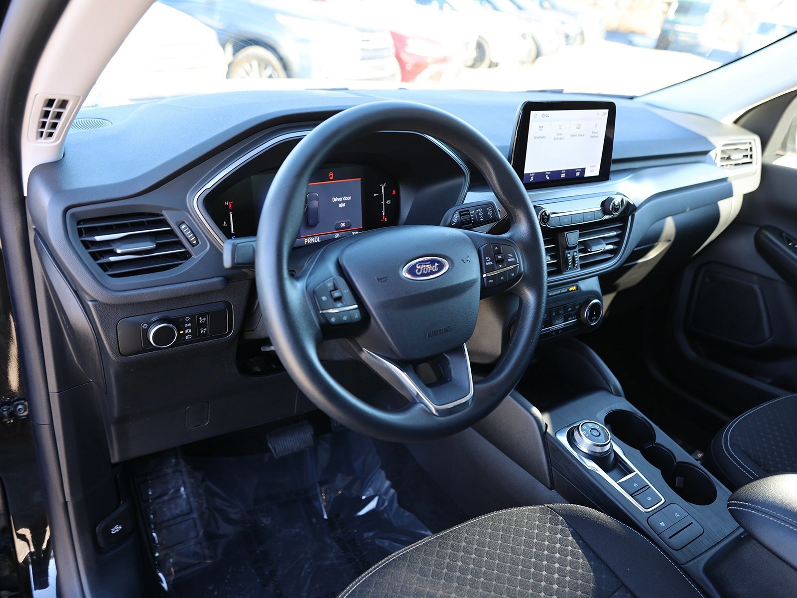 Certified 2025 Ford Escape Active image 15