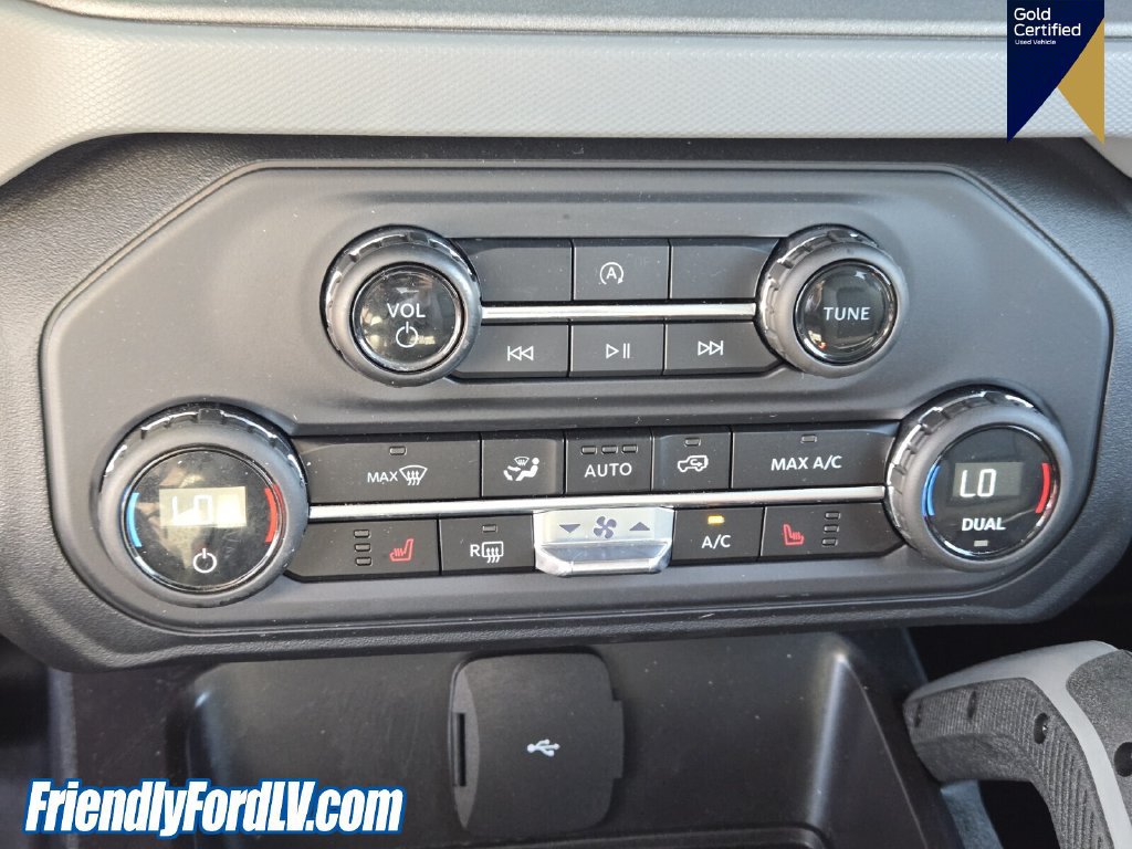 Certified 2024 Ford Bronco Big Bend AWD/4WD image 24