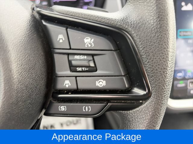 Used 2024 Subaru Crosstrek 2.0i Premium AWD/4WD image 13
