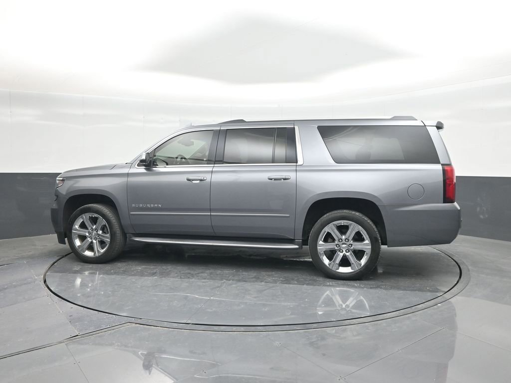 Used 2018 Chevrolet Suburban Premier image 3