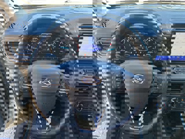 Certified 2024 Ford Maverick Tremor w/ Tremor Off-Road Package image 14