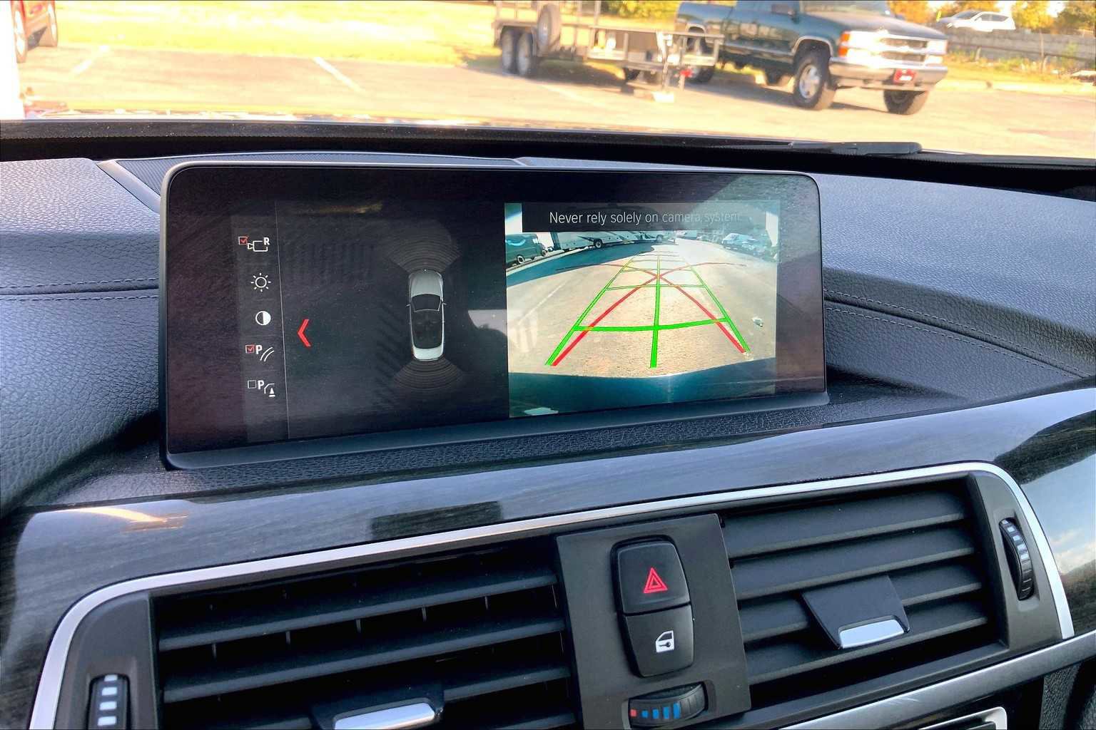 Used 2018 BMW 430i Convertible image 20