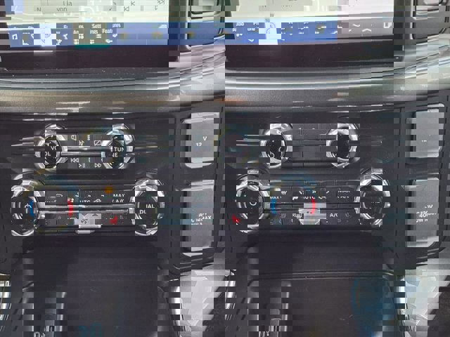 Certified 2023 Ford F150 XLT w/ Equipment Group 302A High image 14