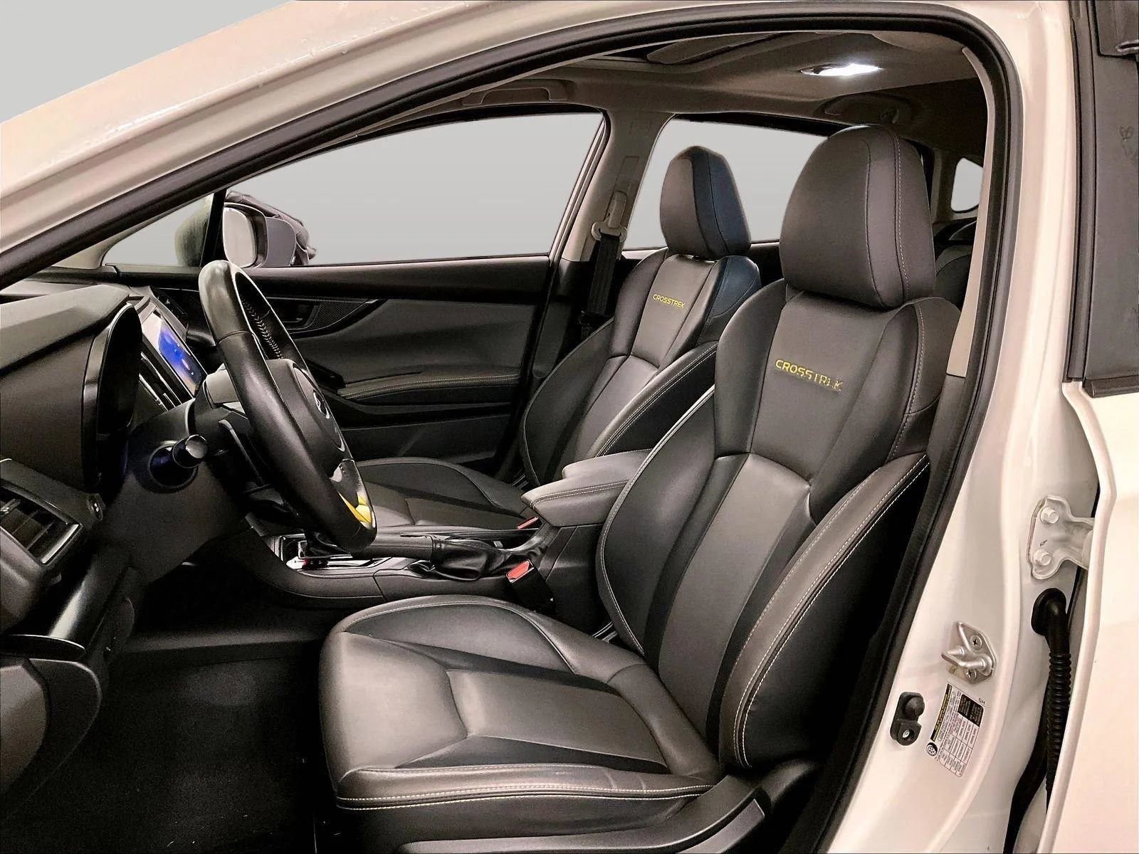 Used 2023 Subaru Crosstrek 2.5i Sport AWD/4WD image 24