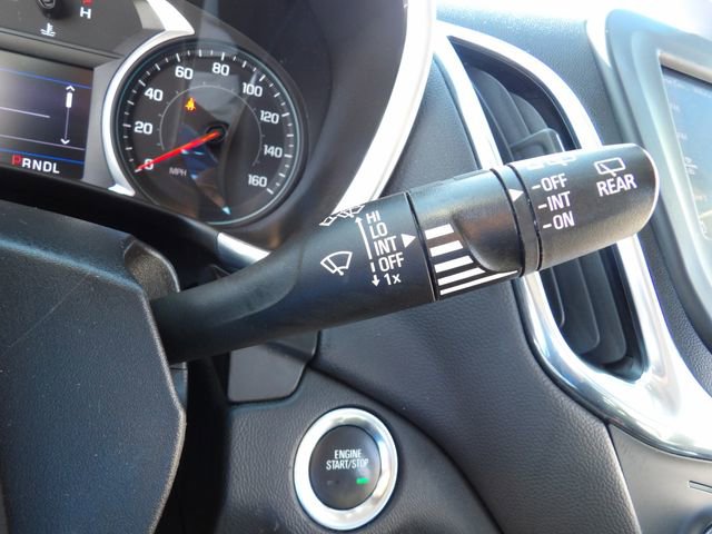 Used 2022 Chevrolet Equinox LT w/ Driver Convenience Package image 22