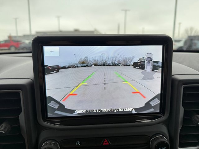 Certified 2023 Ford Bronco Sport Big Bend w/ Convenience Package image 20