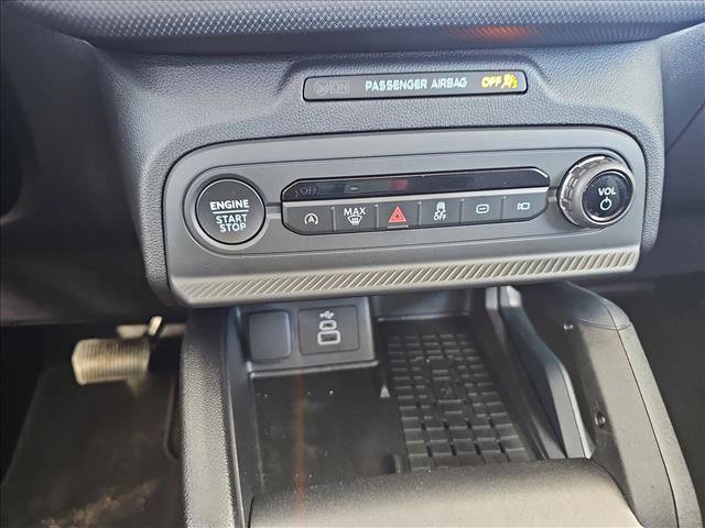 Certified 2025 Ford Bronco Sport Big Bend image 17