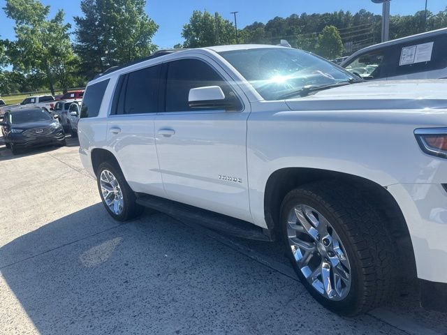 Used 2020 Chevrolet Tahoe LS AWD/4WD image 6