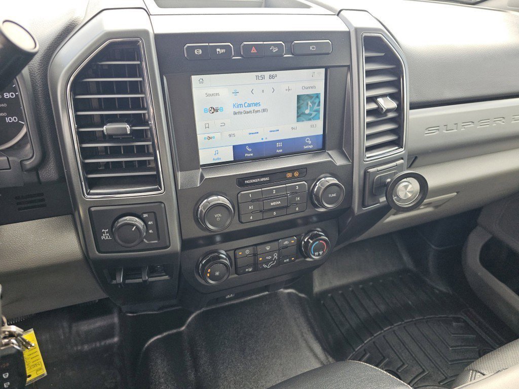 Certified 2022 Ford F350 XLT w/ XLT Value Package image 30