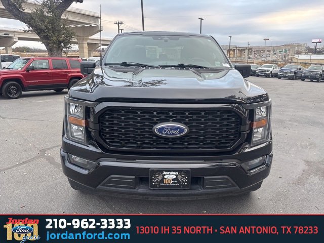 Certified 2023 Ford F150 XL w/ STX Appearance Package image 6