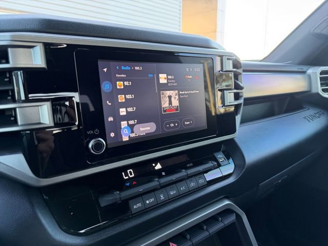 Used 2025 Toyota Tundra SR5 image 10