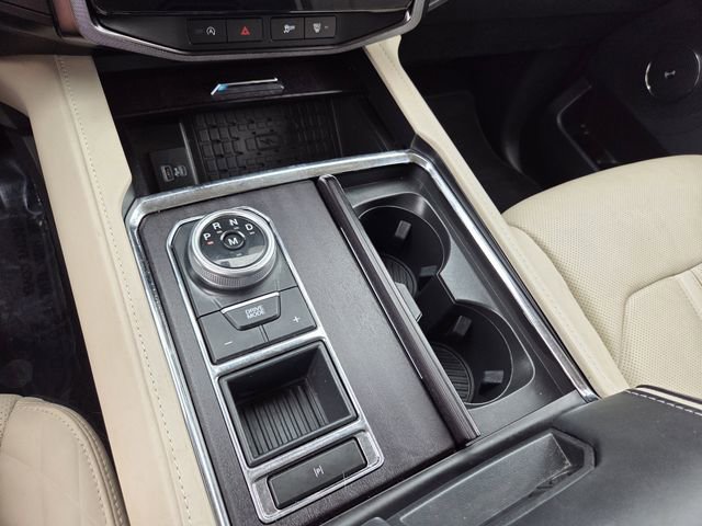 Certified 2022 Ford Expedition Max Platinum RWD image 13