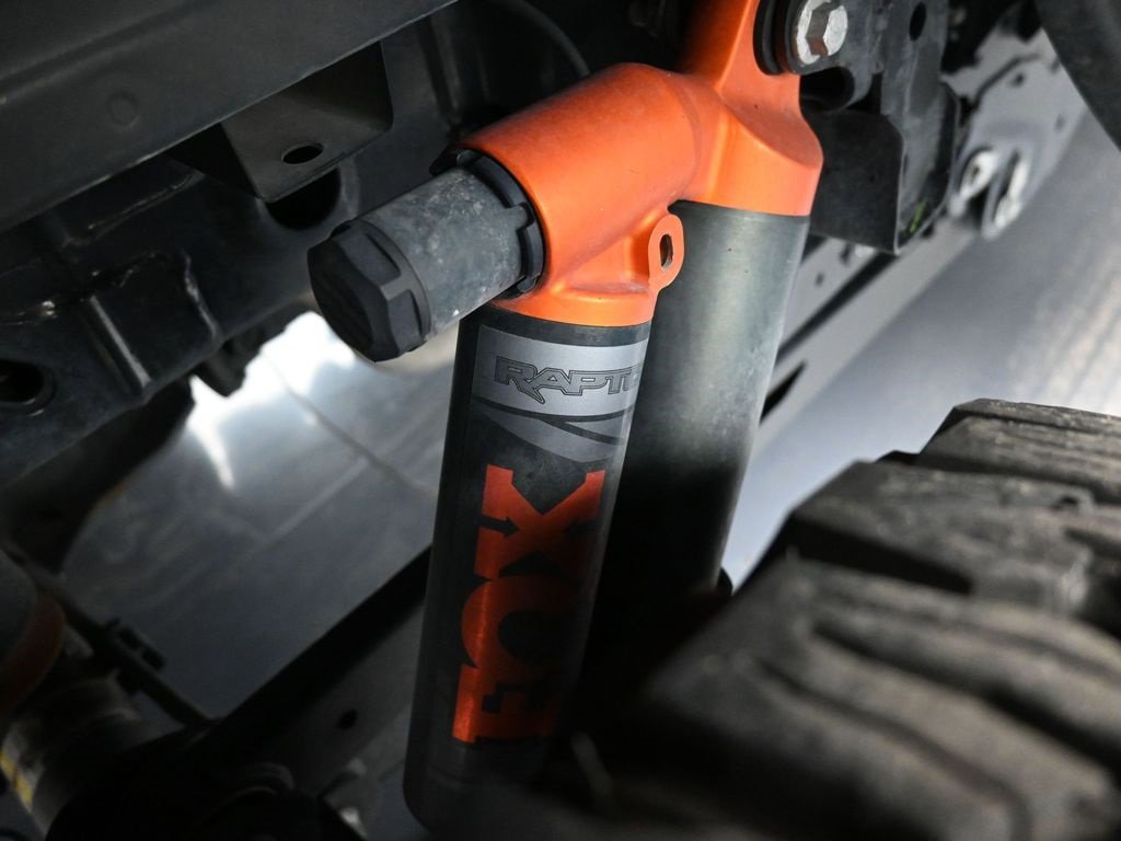 Certified 2024 Ford F150 Raptor image 24