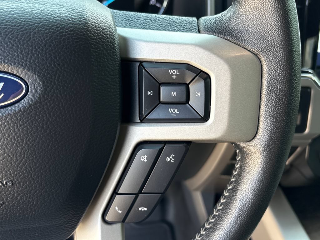 Certified 2022 Ford F250 Lariat w/ Lariat Ultimate Package AWD/4WD image 18