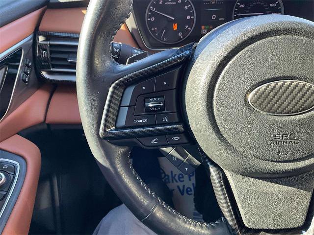 Used 2021 Subaru Legacy Touring XT w/ Popular Package #3 image 18