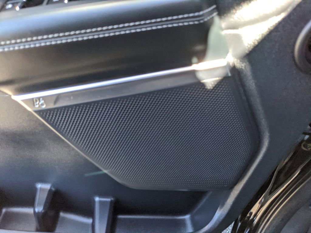 Certified 2025 Ford Expedition Platinum image 11