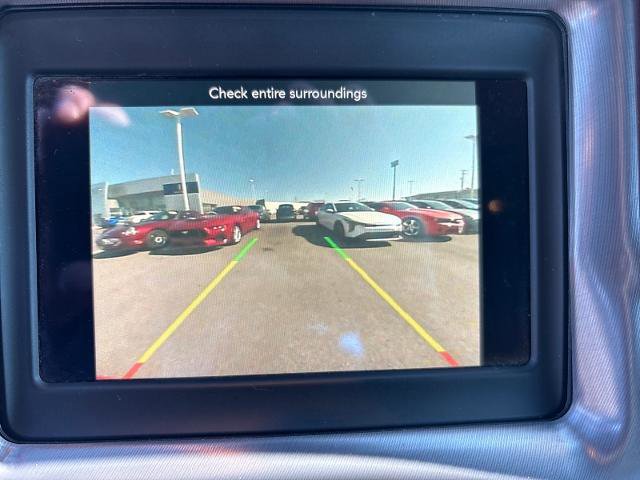 Used 2019 Dodge Challenger SXT image 12