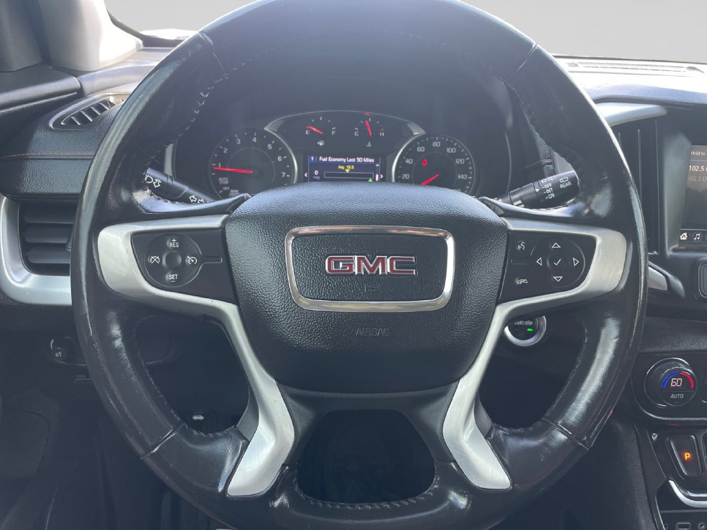 Used 2019 GMC Terrain SLE w/ Driver Convenience Package AWD/4WD image 25