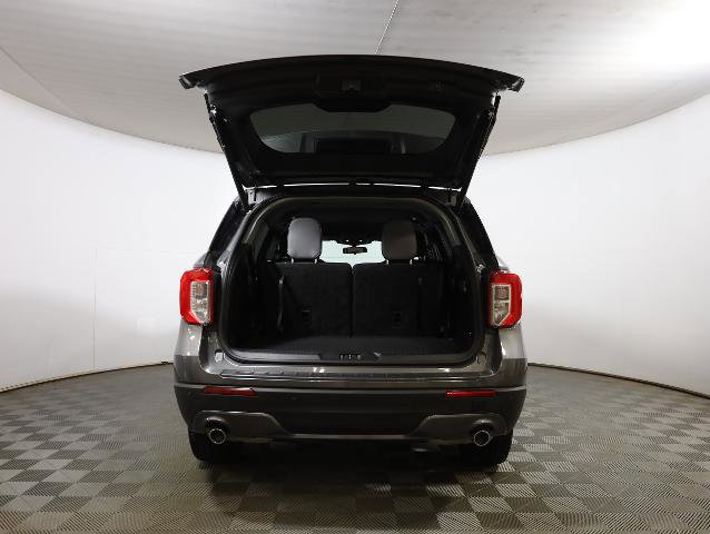 Certified 2023 Ford Explorer XLT w/ Equipment Group 202A image 33