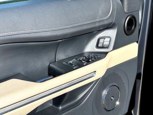 Certified 2024 Ford Expedition Limited image 9