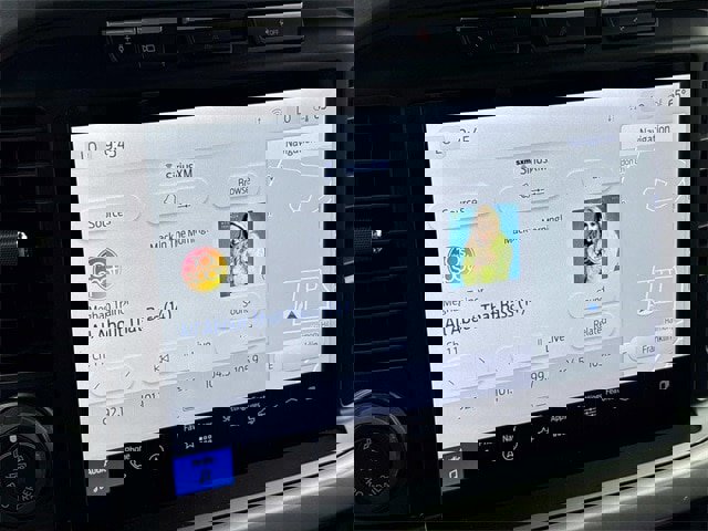 Certified 2024 Ford F150 XLT w/ Mobile Office Package image 31