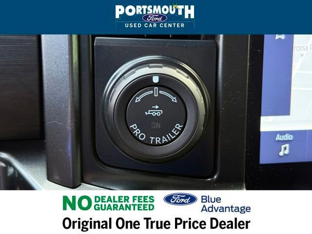 Certified 2023 Ford F150 XLT w/ Equipment Group 302A High image 23