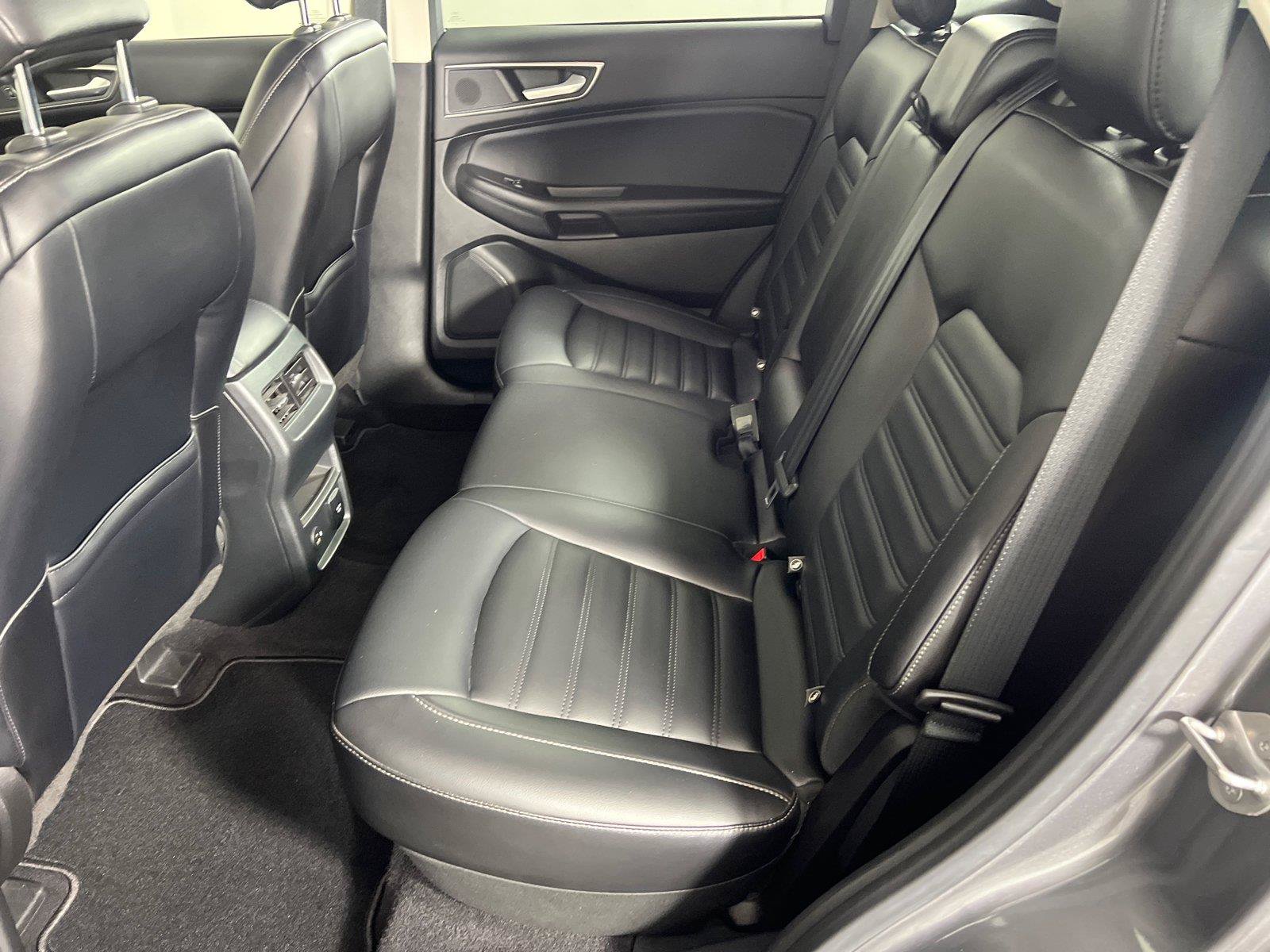 Certified 2022 Ford Edge SEL w/ Convenience Package AWD/4WD image 21