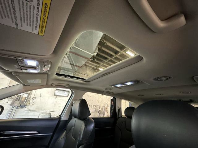 Used 2024 Kia Telluride S w/ S Sunroof Package AWD/4WD image 22