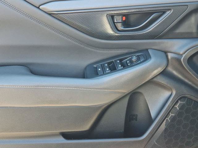 Used 2024 Subaru Outback Wilderness AWD/4WD image 16