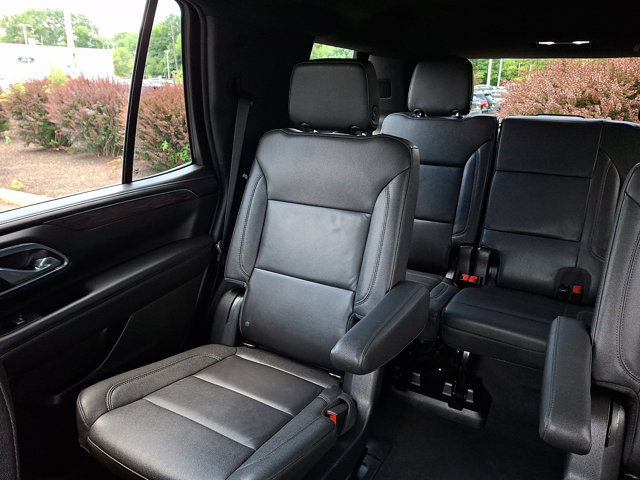 Used 2023 Chevrolet Tahoe LT AWD/4WD image 18